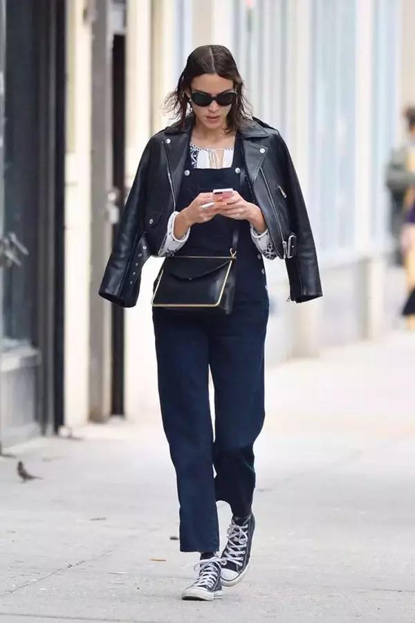 夏日匡威怎么穿更时髦,匡威怎么穿文艺又复古