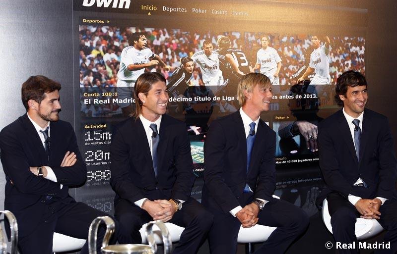 皇马青训西甲球队,拉玛西亚青训营和皇马青训营