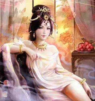 杨贵妃死在马嵬坡是哪一集,马嵬坡兵变杨贵妃之死排序