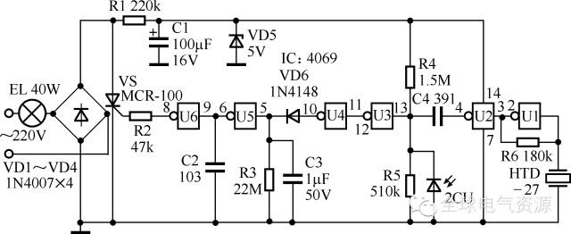 雷士灯具客厅灯接线图,灯具分控器怎么接线图