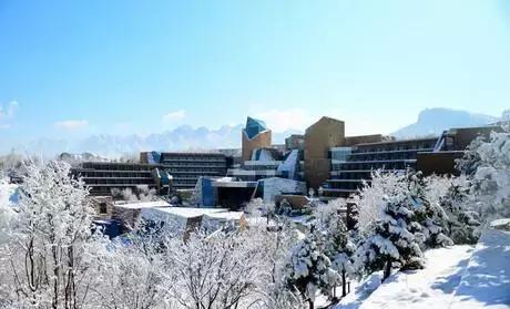 北京周边五星级酒店推荐,北京值得去的五星级酒店