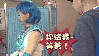 童年动画片泪目,前奏一起全场就响起欢呼声动漫