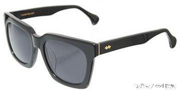 今年最火的一款墨镜,最流行的大牌墨镜