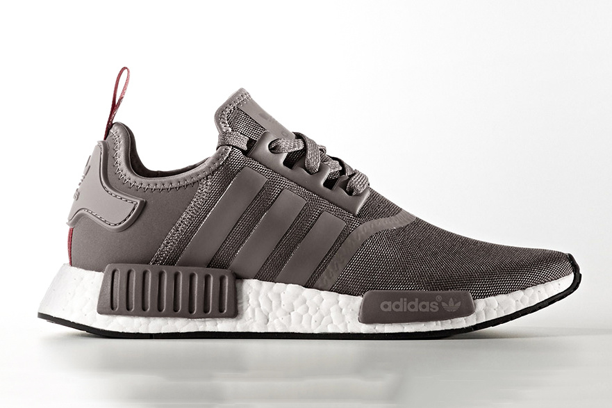 动真格,三叶草nmd中国新年