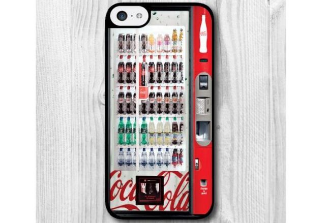 盘点那些奇奇怪怪的手机壳,这么可爱的手机壳你不想拥有吗