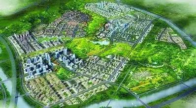 武汉你小瞧江夏了!机场、车都、新城!5年后的江夏再也高攀不起