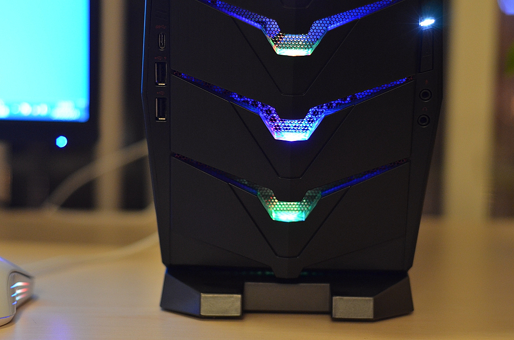 微星宙斯盾是最牛的单机吗,微星宙斯盾开机