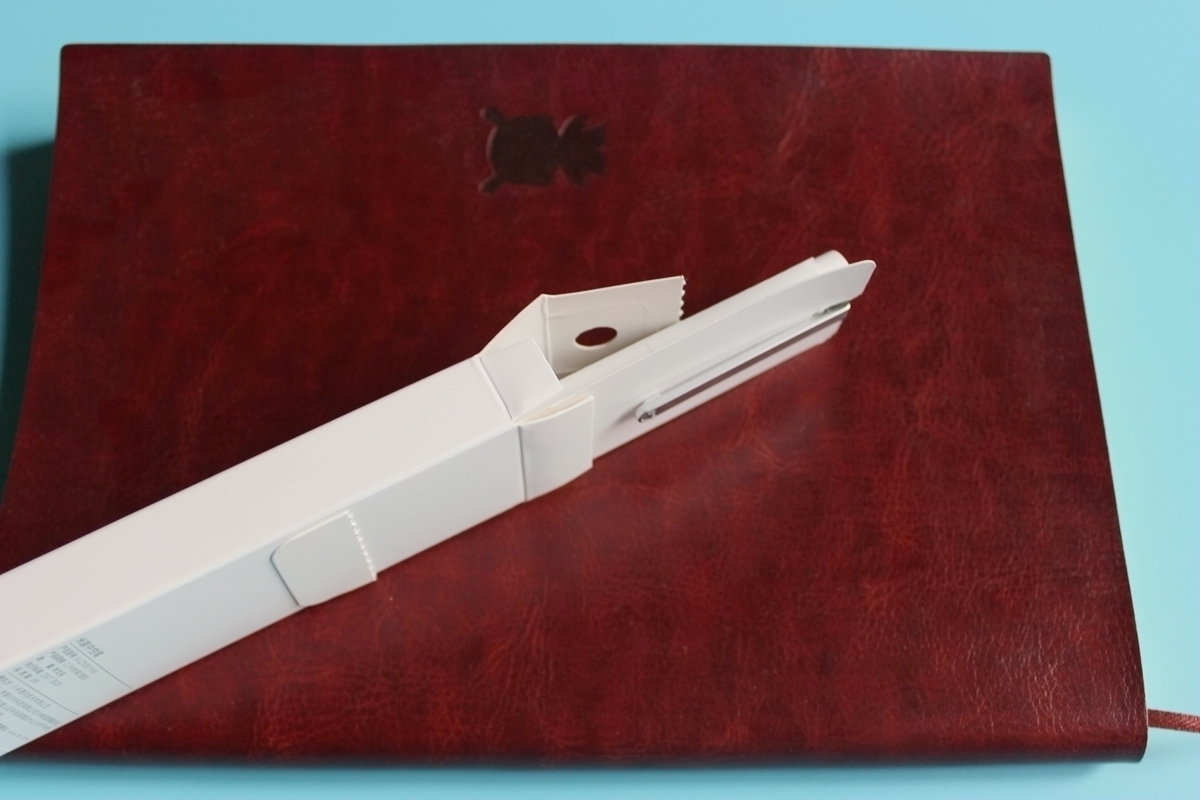 米家按压式签字笔,米家经典签字笔