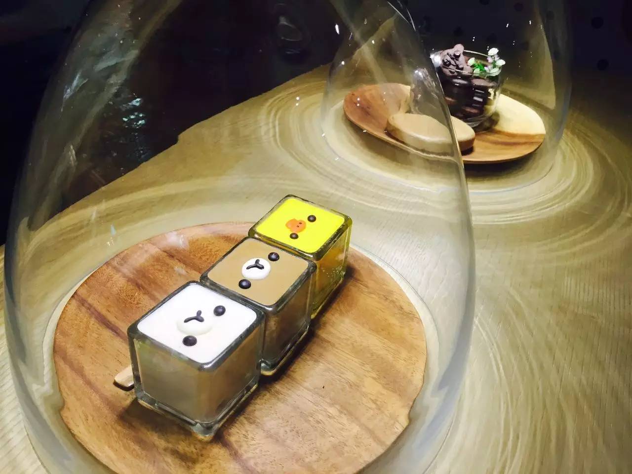 台湾复古餐厅推荐,比较有特色的台湾餐厅