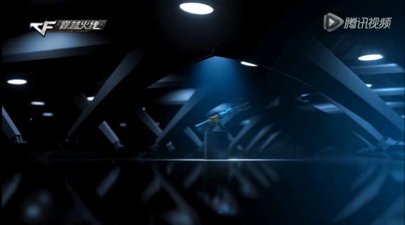 现在cf英雄级武器大全,cf历史赛季武器排名