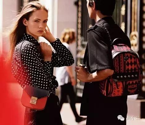 时髦经典百搭双肩包,实用又百搭的双肩包