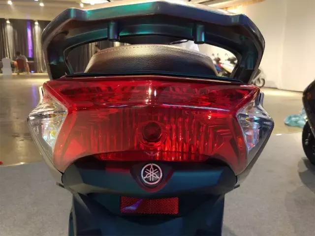 雅马哈巧格i125plus直播间,2018年雅马哈巧格jog报价