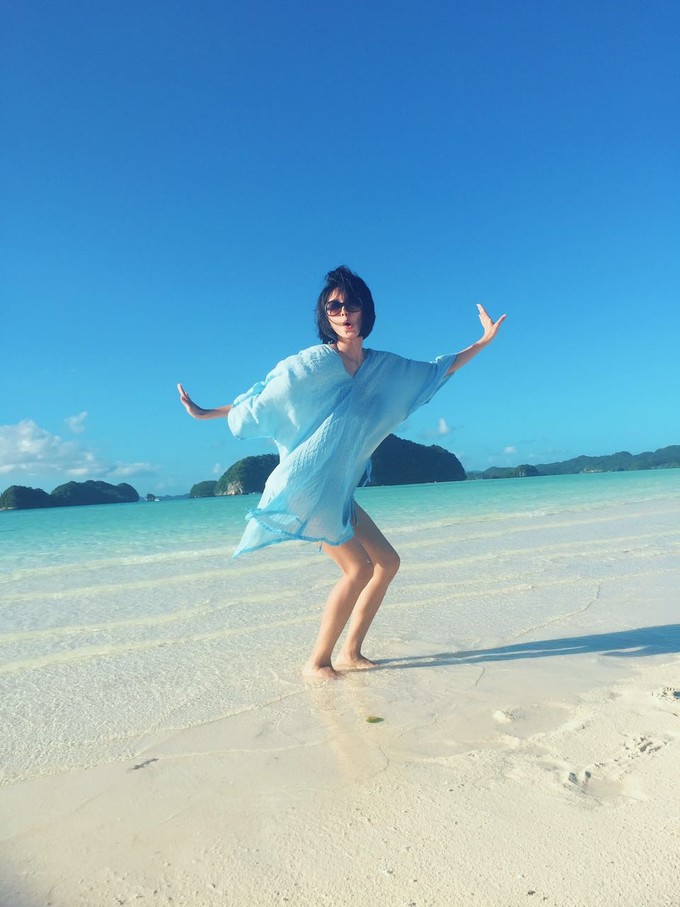 帕劳的生活真实感受,三次帕劳有什么感觉