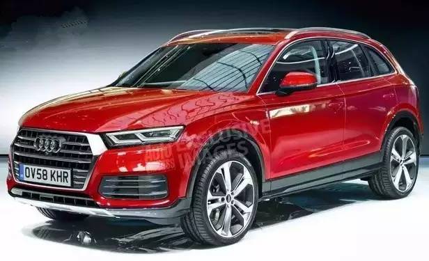 欧洲车展新款车型,巴黎车展2024