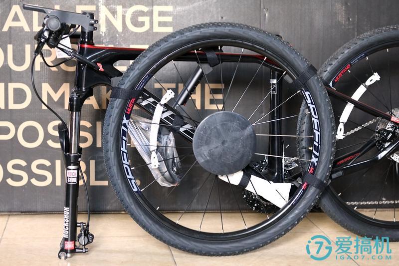 野兽车测评,顶级山地车测评