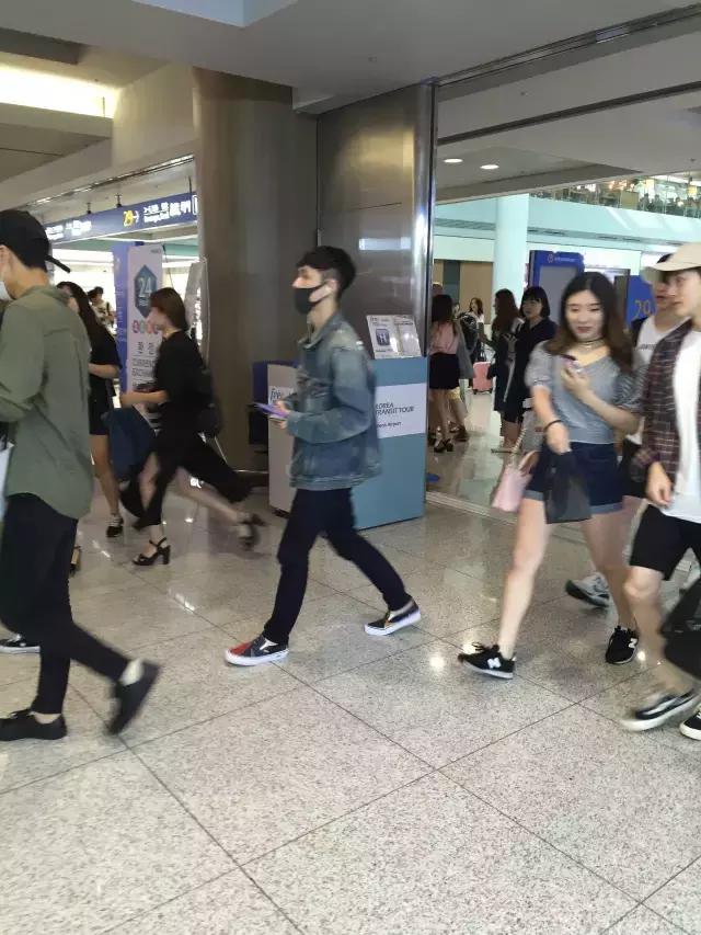 韩国购物开箱视频,韩国购物开箱测评