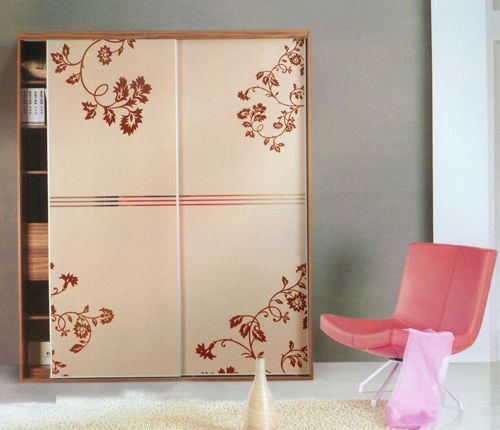 衣柜推拉门最小尺寸是多少,衣柜推拉门尺寸多少合理一点