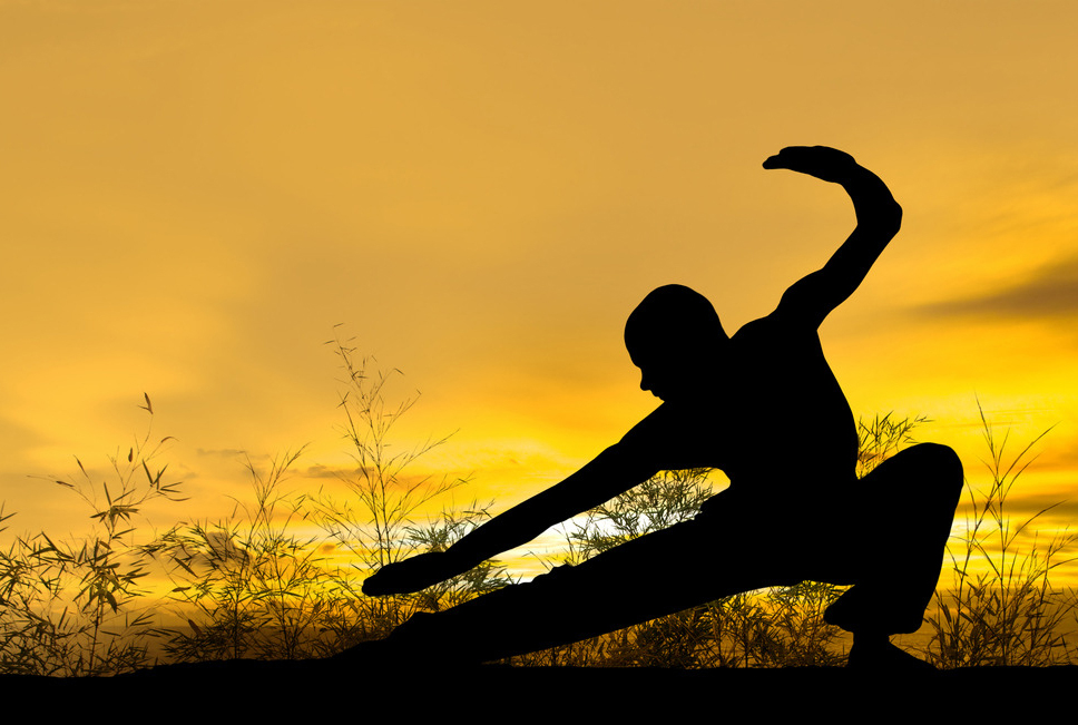 河南的拳种有哪些,河南三大拳