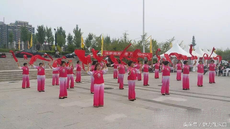 张家口五一广场有没有猜灯谜,张家口猜灯谜