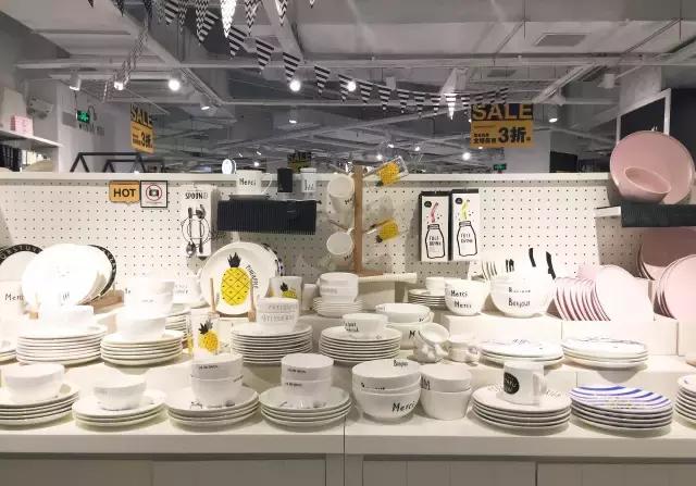 能满足你对家所有幻想的，不只有宜家