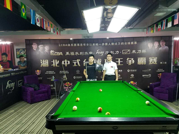 湖北球王争霸赛,湖北王者争霸赛