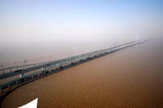 我国最厉害大桥,广西最长跨海大桥已全线贯通