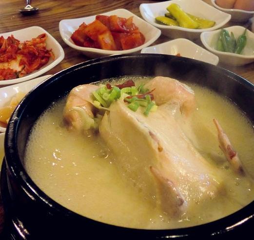 韩国物价那么高普通人吃啥,韩国的食物有多贵