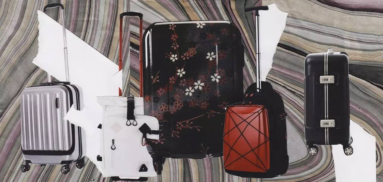 不买RIMOWA，优质好用的行李箱要怎么挑？