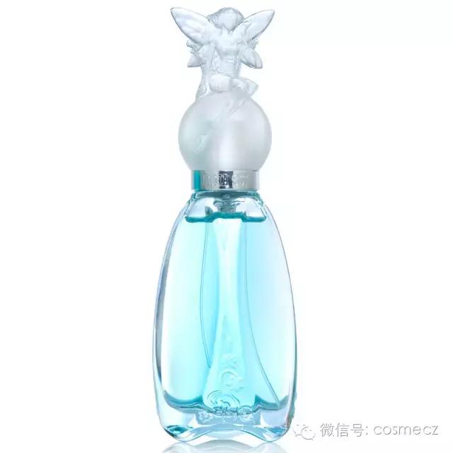 8款清新浪漫香水,让男人迷住的香水