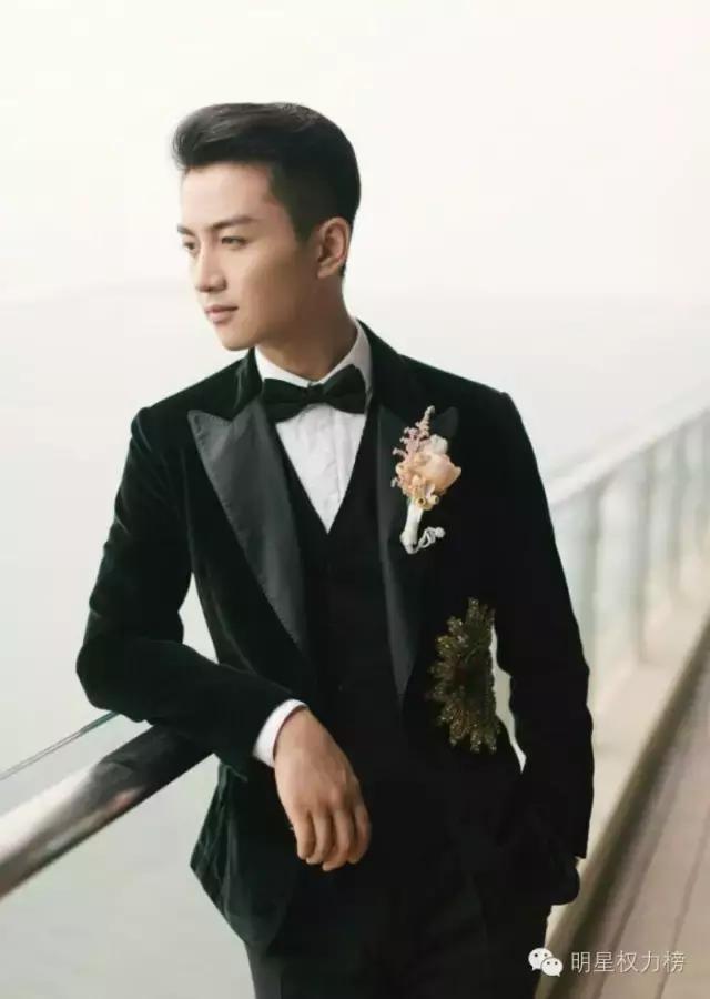 榜妹热线|张艺兴资源变好？朴海镇评价？陈晓电视剧？