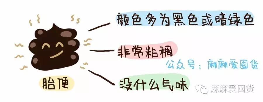 小儿漫画0-3岁宝宝,宝宝腹泻快速解决方法漫画