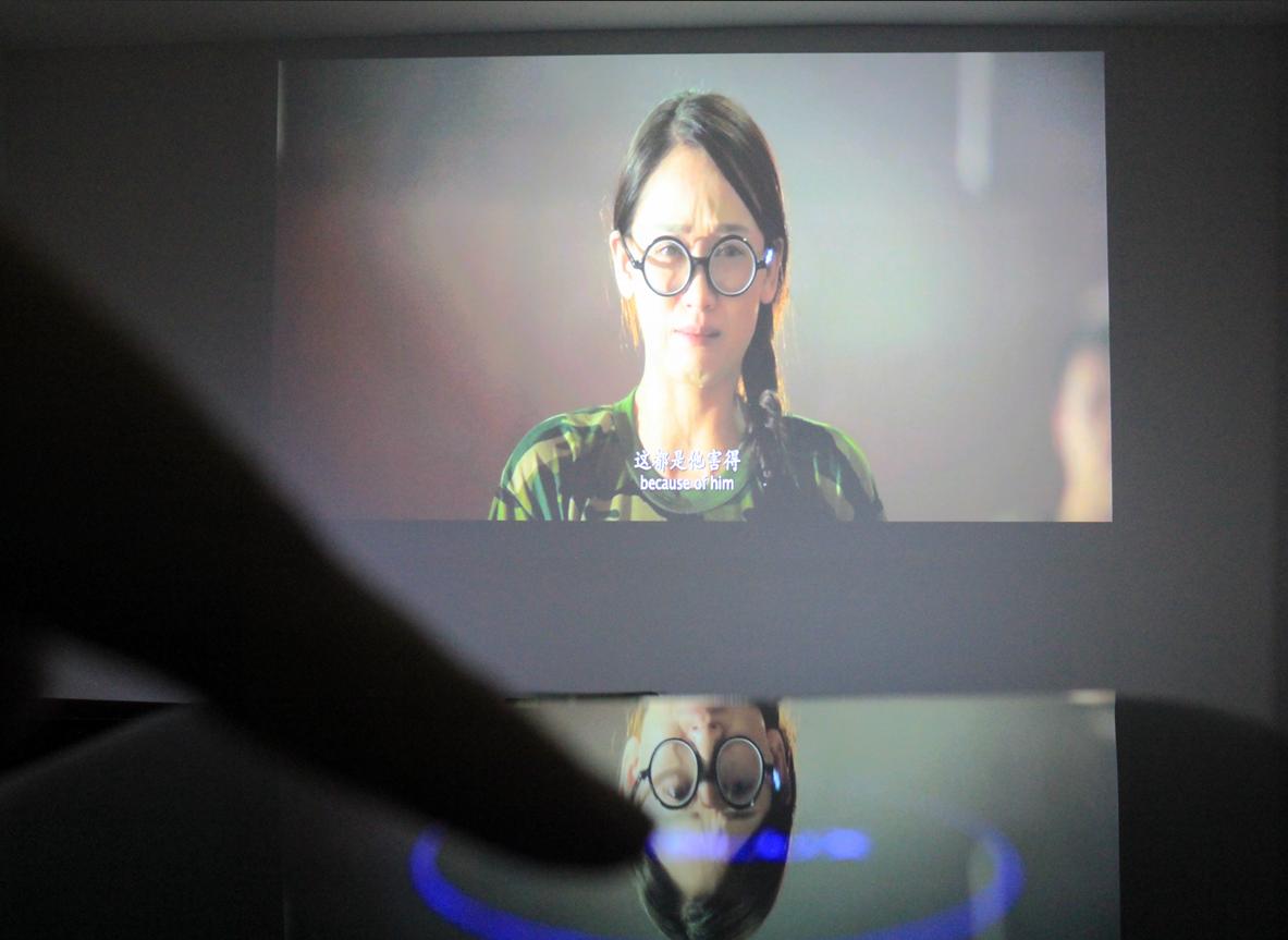 酷乐视S3投影机的配置,酷乐视s3有投影功能吗