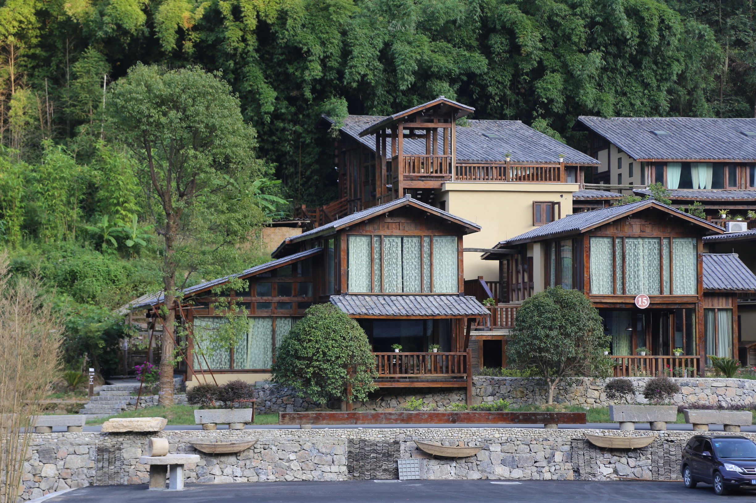 贵州农家乐视频大全,贵州十大最美农家乐