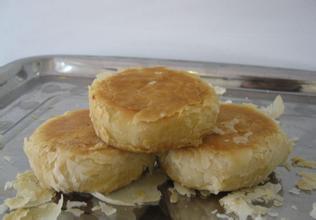 中秋选月饼小技巧图片,中秋怎么选礼品