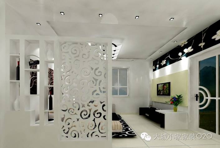 玄关装修十大技巧,玄关装修技巧和方法