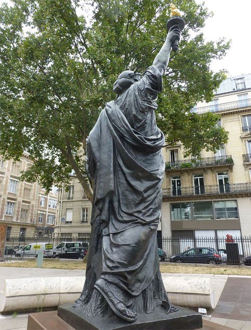 巴黎最值得看的博物馆,巴黎博物馆中的波斯