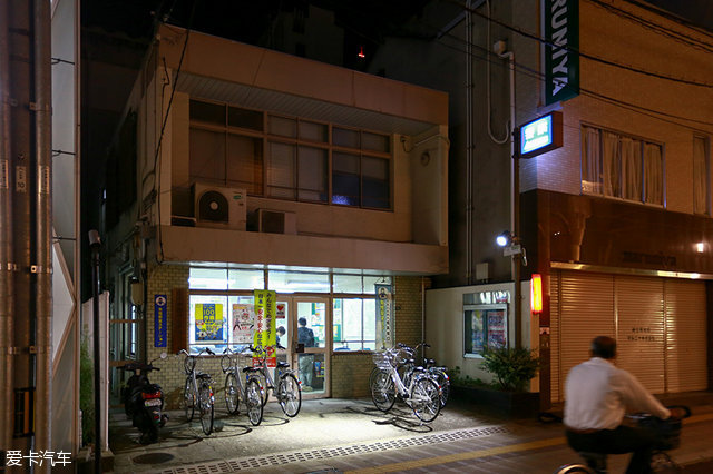 探索中国不为人知的地方,探访在日本基地