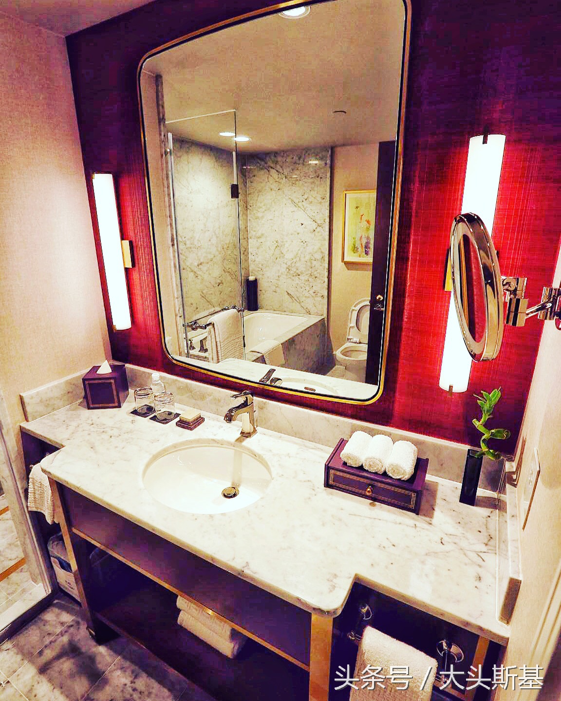 澳门酒店巴黎人两房,澳门五星酒店值不值