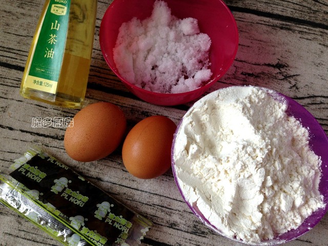 饼干制作过程中最常用的4种方法,烘焙入门的16种好吃的曲奇饼干