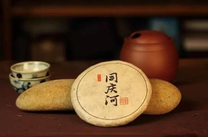 五虎上将普洱茶2006,五虎上将普洱