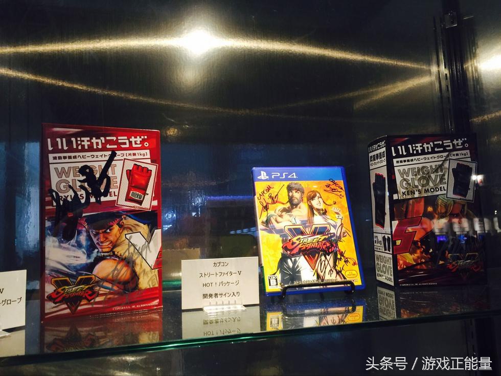 东京动漫电玩展,东京电玩展还带来了哪些手游