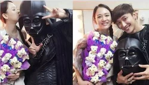 陈乔恩自责失控谈乔任梁,陈乔恩再次为乔任梁发长文