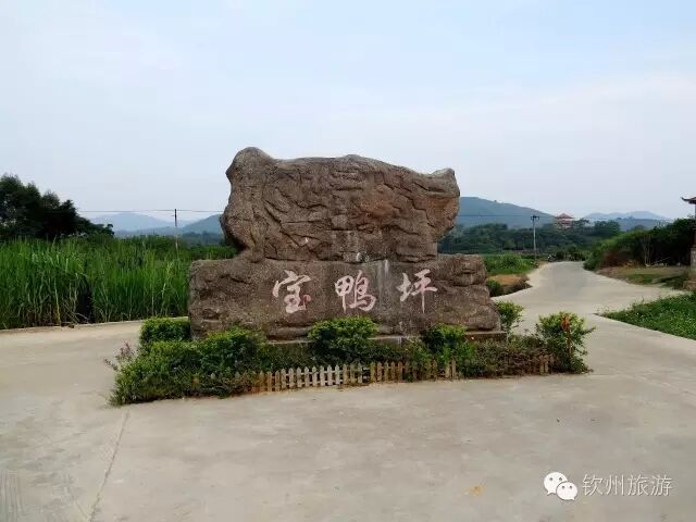 钦州周末出游攻略,钦州乡村旅游攻略