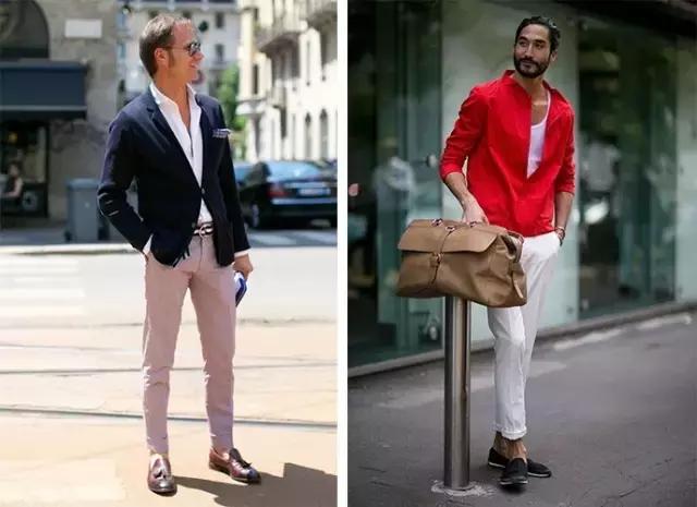 男士体重80公斤穿衣搭配,男士穿衣技巧与衣品