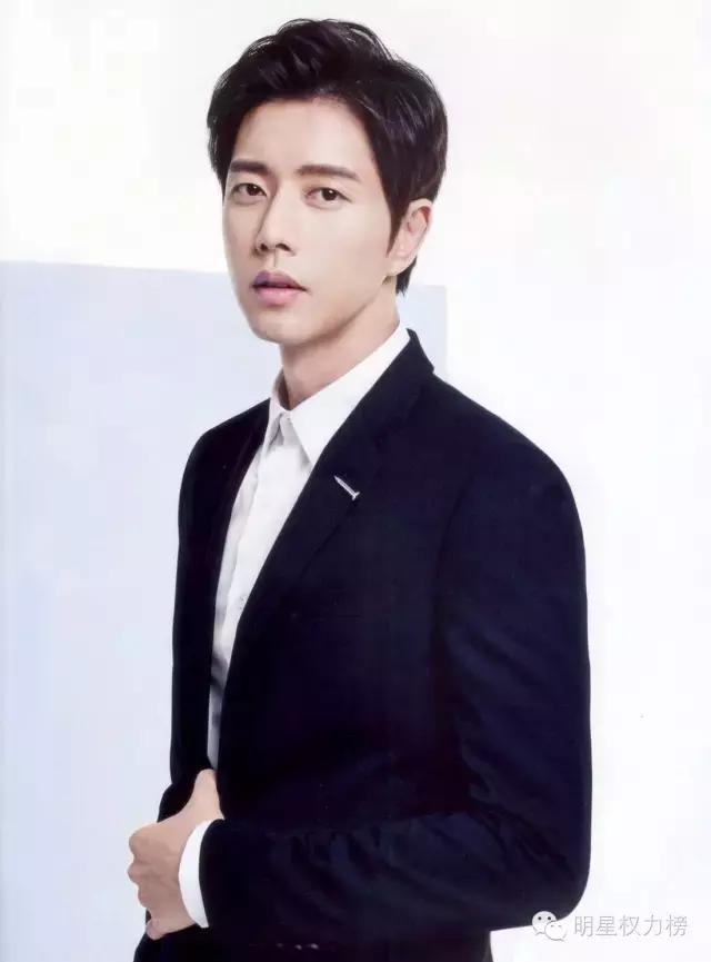 榜妹热线|张艺兴资源变好？朴海镇评价？陈晓电视剧？