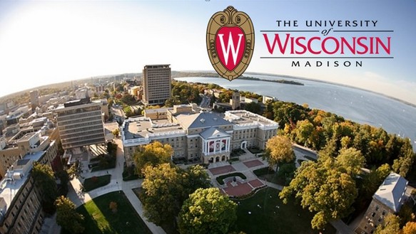 走近威斯康辛大学麦迪逊分校