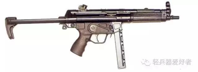 英雄本色系列中的各色轻武器,盘点英雄本色名场面