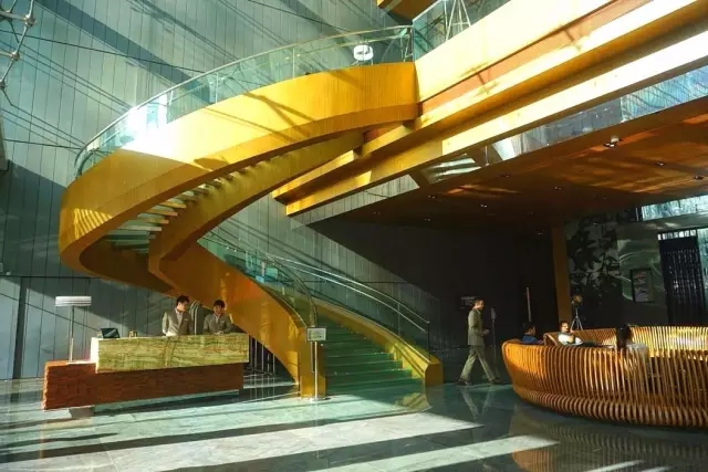 神会玩,去香港必去的酒店推荐