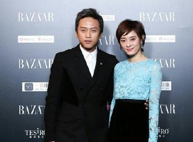 邓超霸气回击,邓超吐槽王宝强