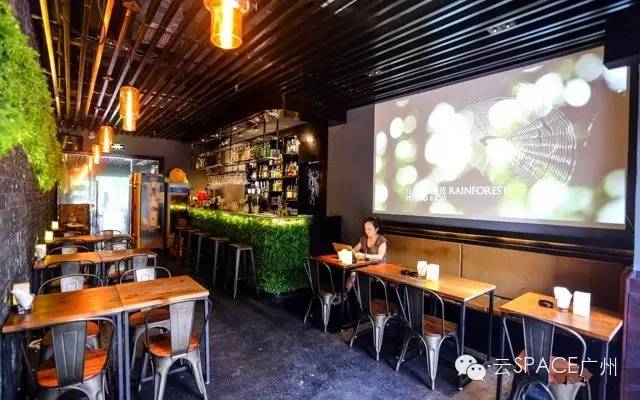 广州高逼格且不贵的餐厅,广州值得打卡的西餐厅